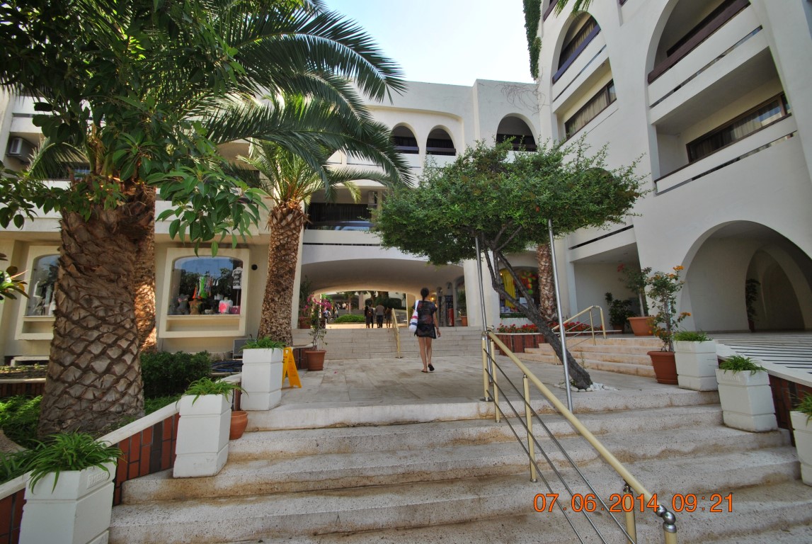 imagini hotel IMBAT KUSADASI